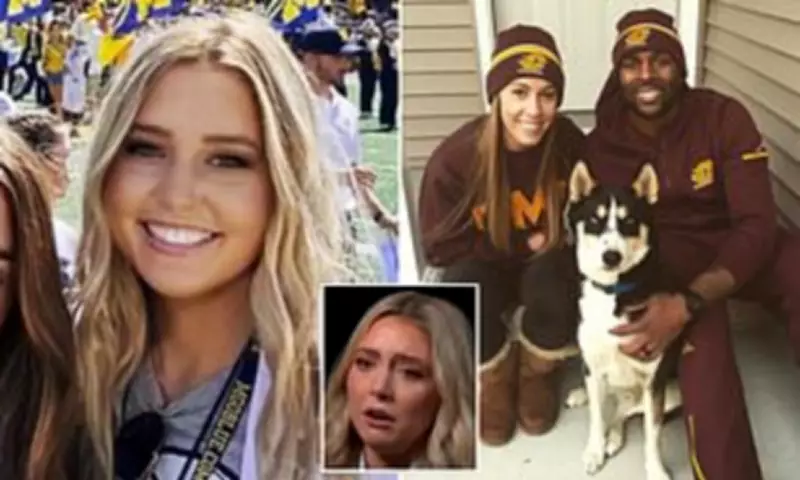 Ex-Michigan coach's mistress says he had 'complete control' over her