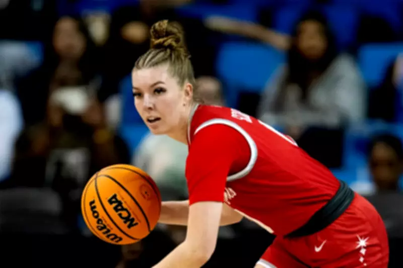 Ex-Nebraska Coach Admits Sexual Relationship with Player, Attorney Says