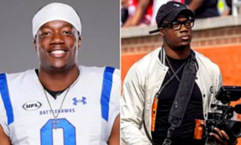 Ex-NFL Star Chris Payton-Jones Dies in Fiery Crash Weeks After Becoming a Father