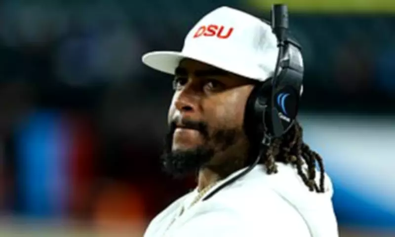 Ex-NFL Star DeSean Jackson Sued by Former Player Over Alleged Gang Mentality