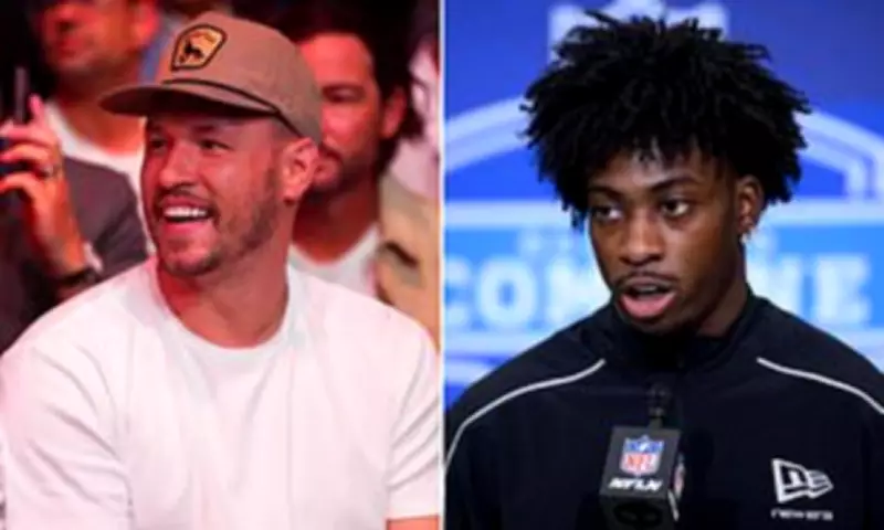 Ex-NFL Star Slams 'Dumb and Petty' Arrest of Draft Prospect Zachariah Branch