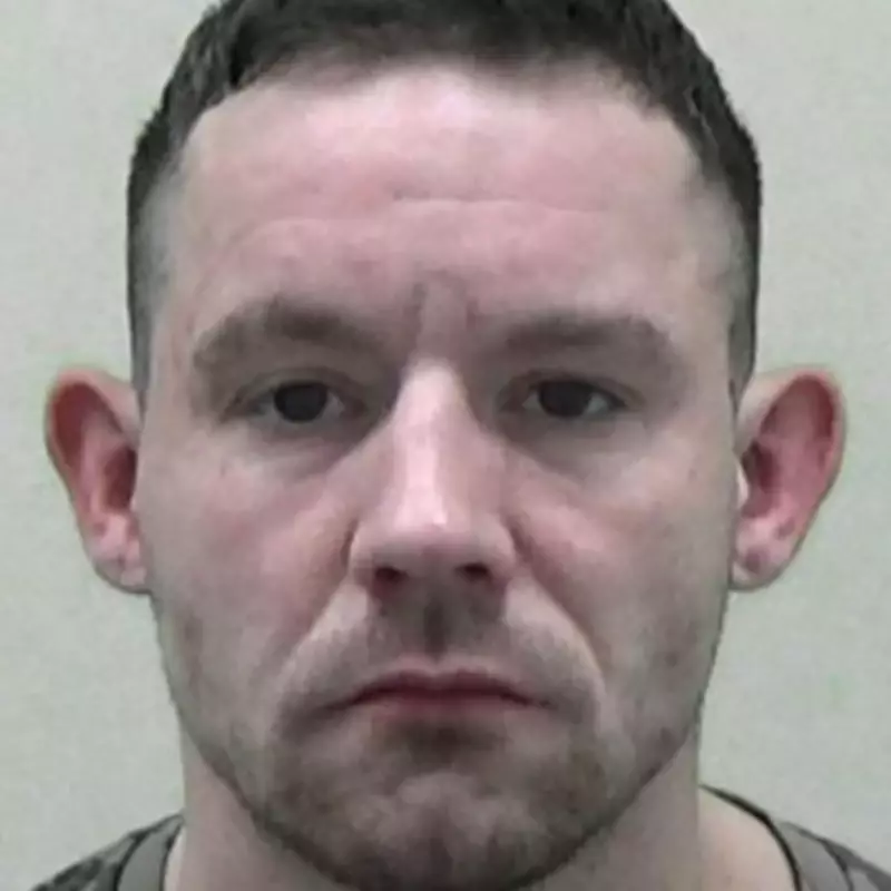 Ex-Partner Strangles and Bites Pregnant Woman After Prison Release