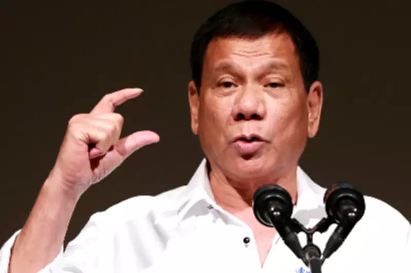 Ex-Philippine President Duterte Faces ICC Trial for Crimes Against Humanity