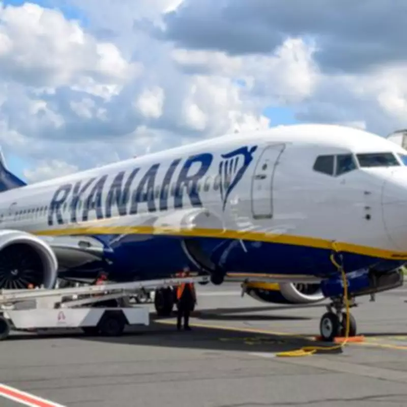 Ex-Ryanair Boss: Flight Schedules May Be Trimmed, But Not Cancelled