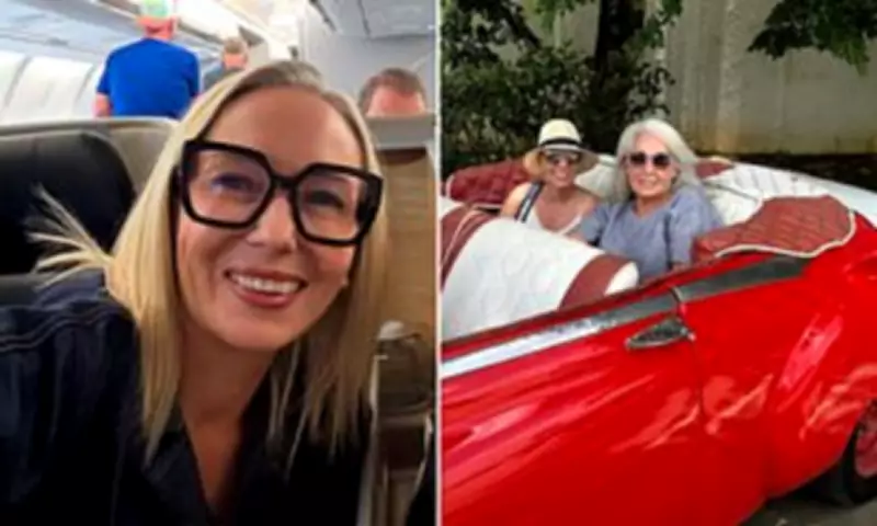 Ex-Secretary of Billionaire Philanthropist Denied Bail Over $1 Million Fraud