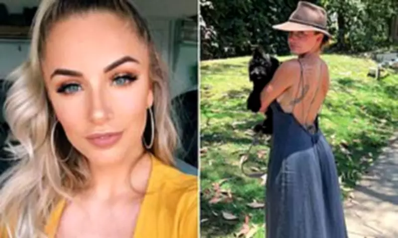 Ex-Sex Worker Energy Healer Jailed for Laundering Cocaine Ring Cash