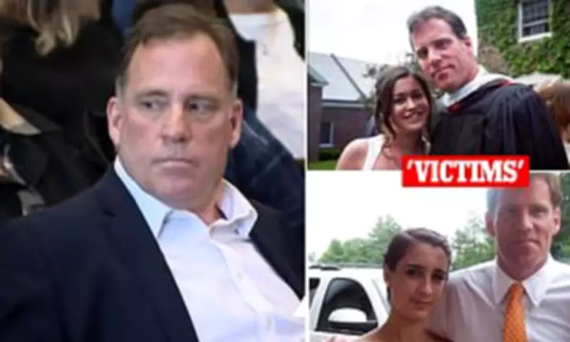 Ex-teacher 'Mr Wonderful' Charged with Rape of Students in Massachusetts