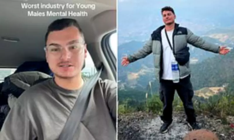 Ex-Tradie Reveals Why Construction Industry Is ‘Toxic’ for Apprentices