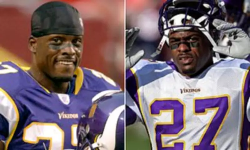 Ex-Vikings Star Ronyell Whitaker Saves Four Lives Through Organ Donation