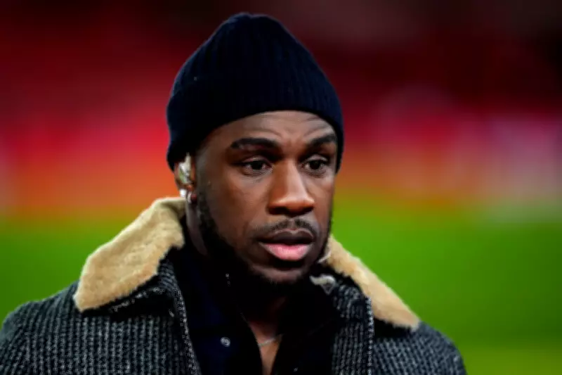 Ex-West Ham Star Michail Antonio Faces Driving Ban Over Speeding Lamborghini