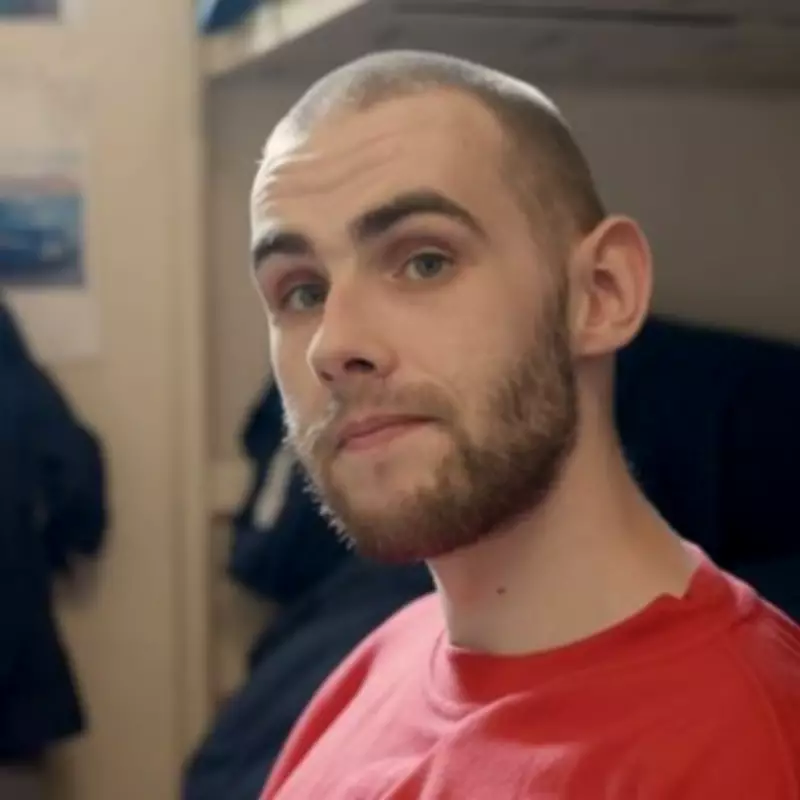 Exclusive: Barlinnie Prison's Drug Crisis and Rare Hope Amid Soaring Suicides