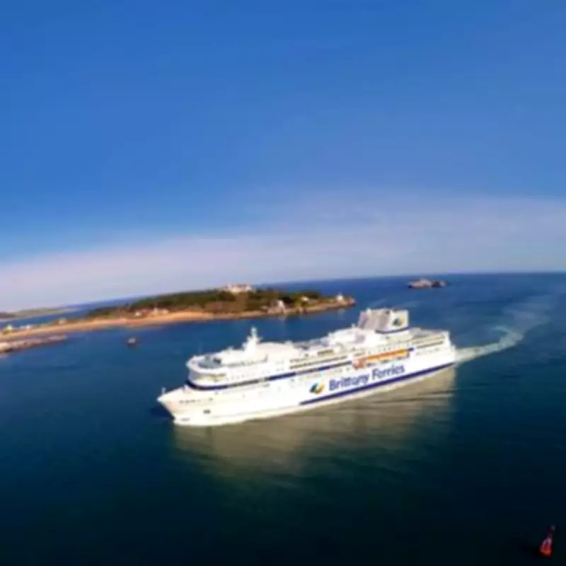 Exclusive Brittany Ferries Spring Cruise: 2-for-1 Deal to Santander from £49.50