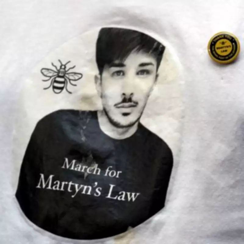 Exclusive: New Anti-Terror Guidance Unveiled in Memory of Manchester Arena Victim