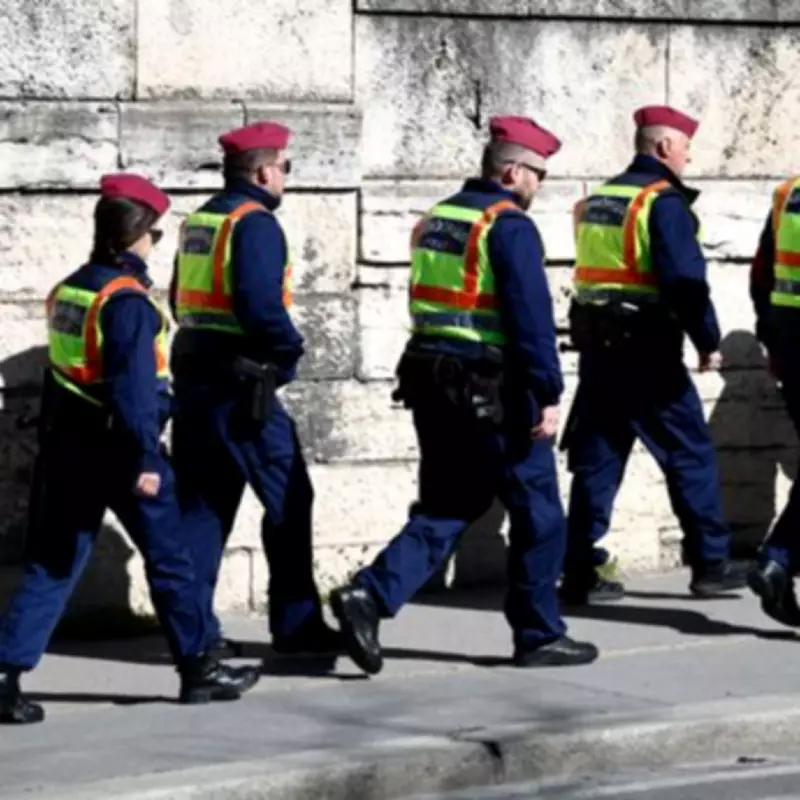 Exclusive: Russian False Flag Bomb Plot to Disrupt Hungarian Elections Foiled
