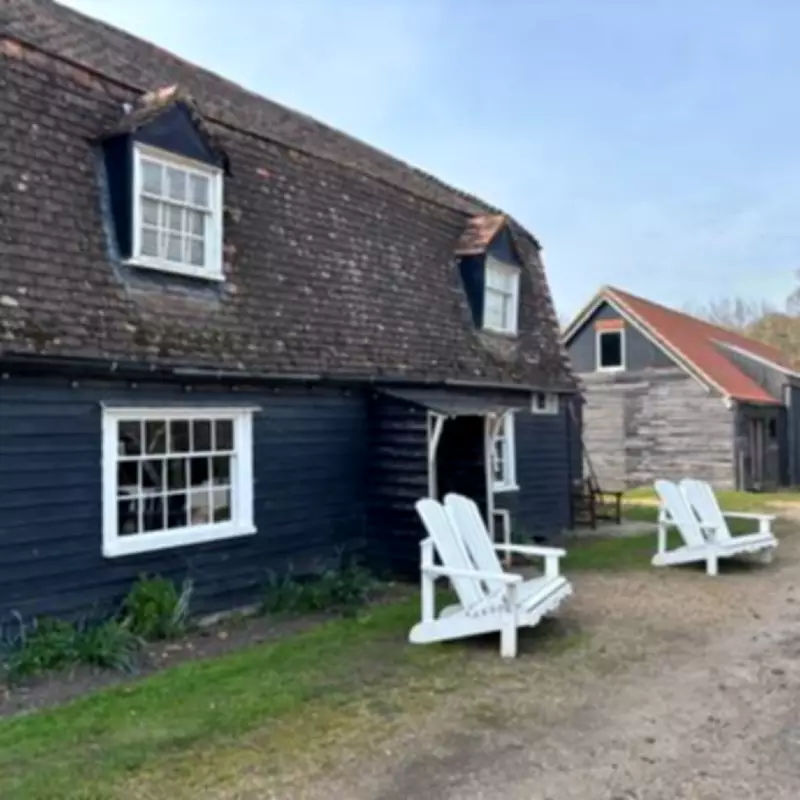 Exclusive: The Puffin Pub - A Friday Night Haven With No Last Orders