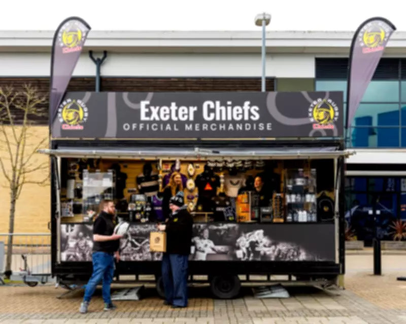 Exeter Chiefs Finalise Deal with American Investor for Club Takeover