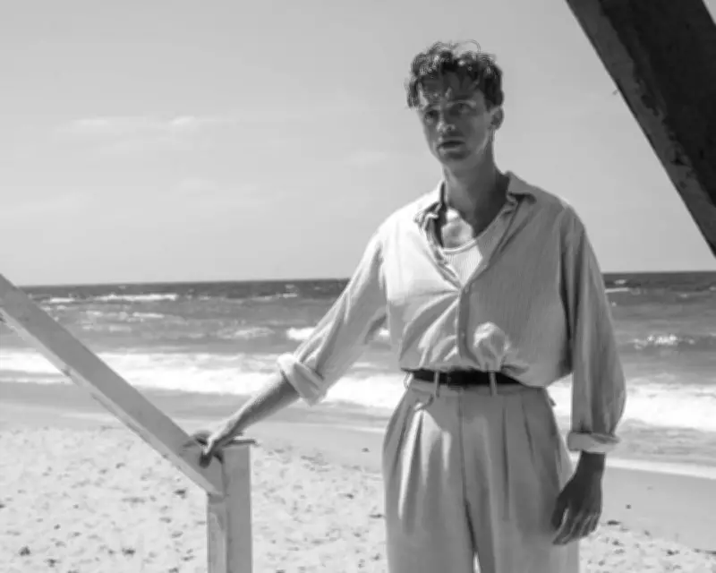 Existentialist Cinema Returns: Ozon's The Stranger and Sirāt Revive Philosophy