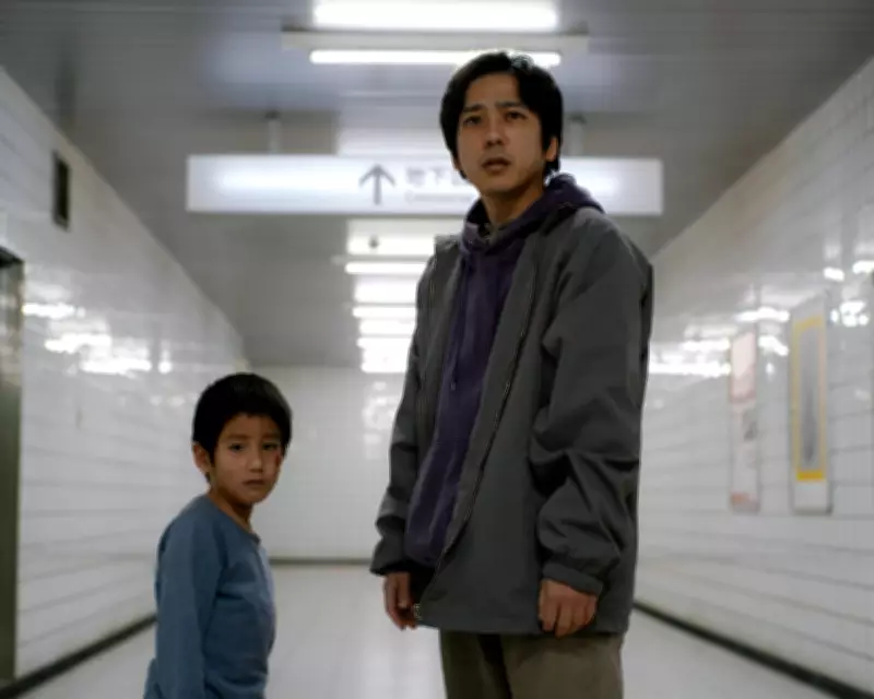 Exit 8 Review: A Psychological Mystery Inspired by Video Game Horror