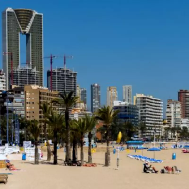 Expat's Valencia Reality Check: The Seasonal Ghost Town Phenomenon