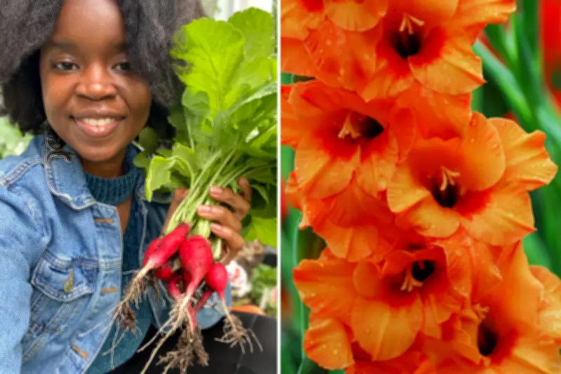 Expert Gardening Guide: What to Plant in April for a Thriving Garden