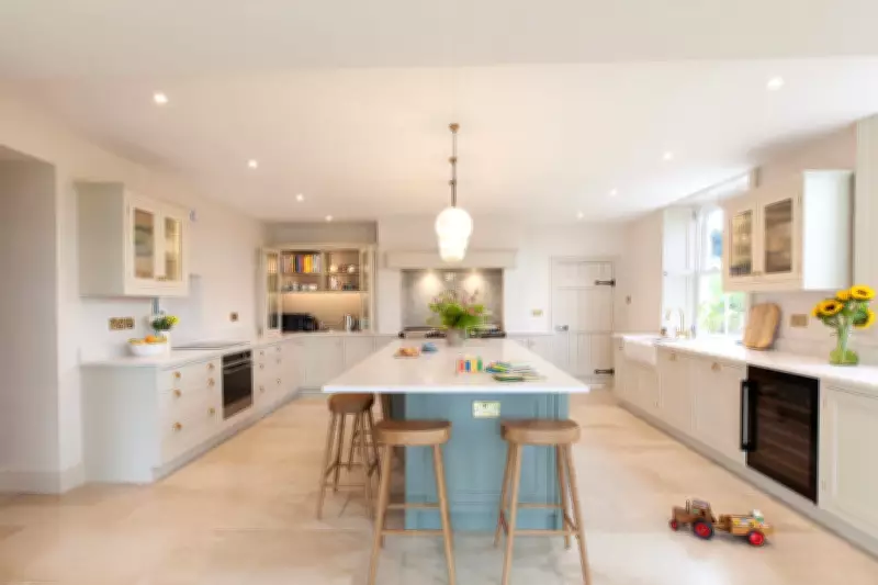 Expert Guide: Avoiding Common Kitchen Layout Mistakes for Optimal Functionality