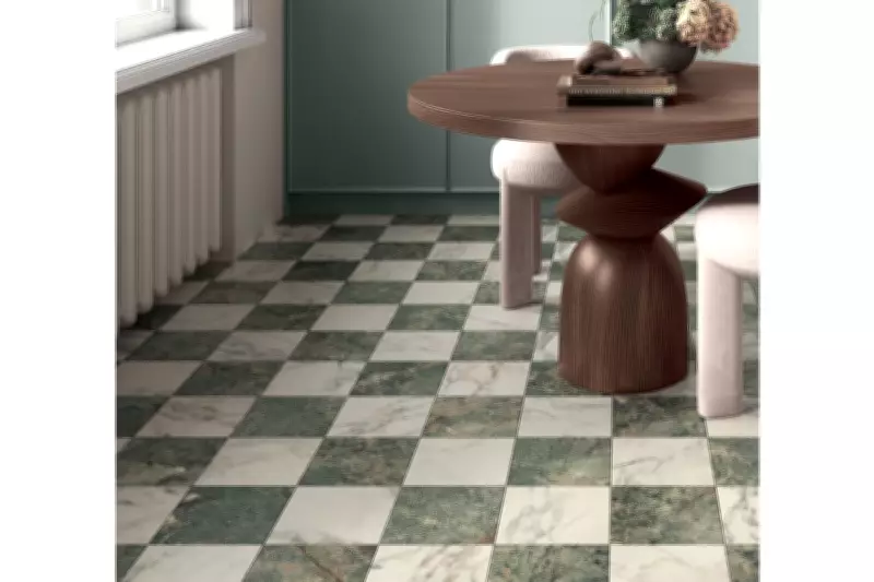 Expert Reveals How to Fix Cracked Tiles Without Full Replacement