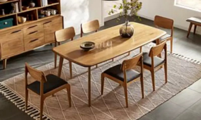 Expert Tips for Choosing Timeless Furniture You'll Love for Years