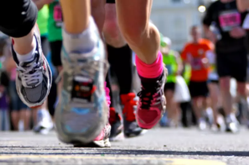 Expert Tips for Total Beginners to Start Running Safely