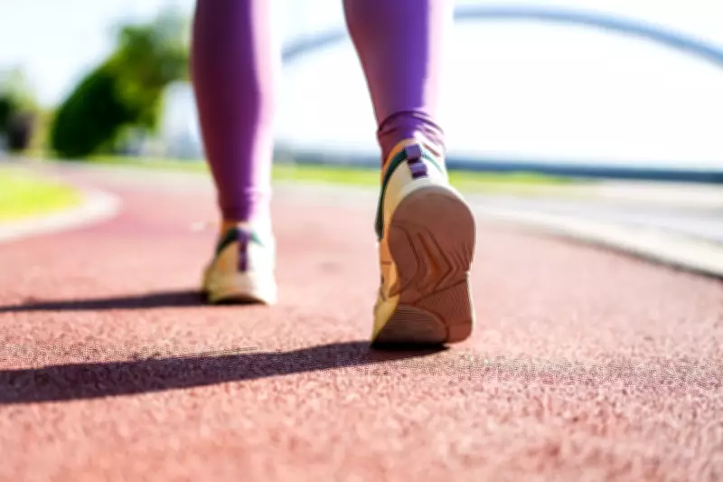 Experts Debunk 10,000 Steps Myth: Fewer Steps Offer Major Health Gains