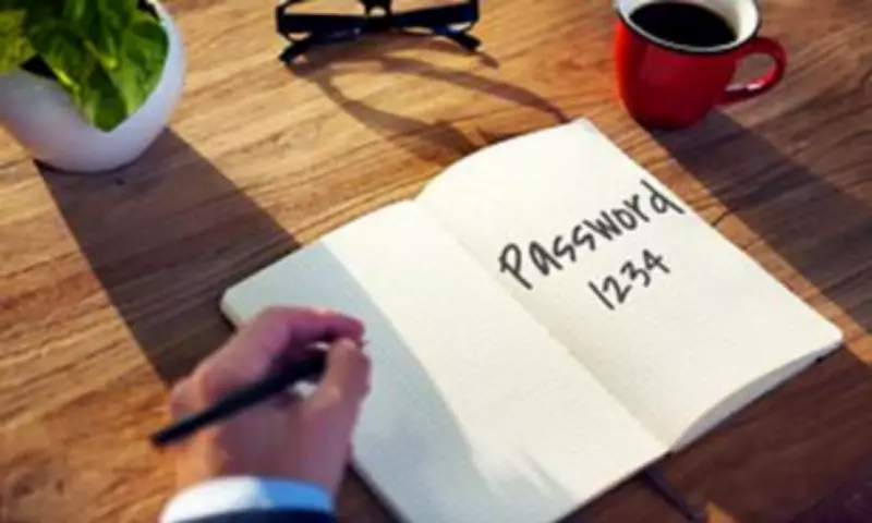 Experts Reveal Best Ways to Create Secure Passwords and Ditch Them