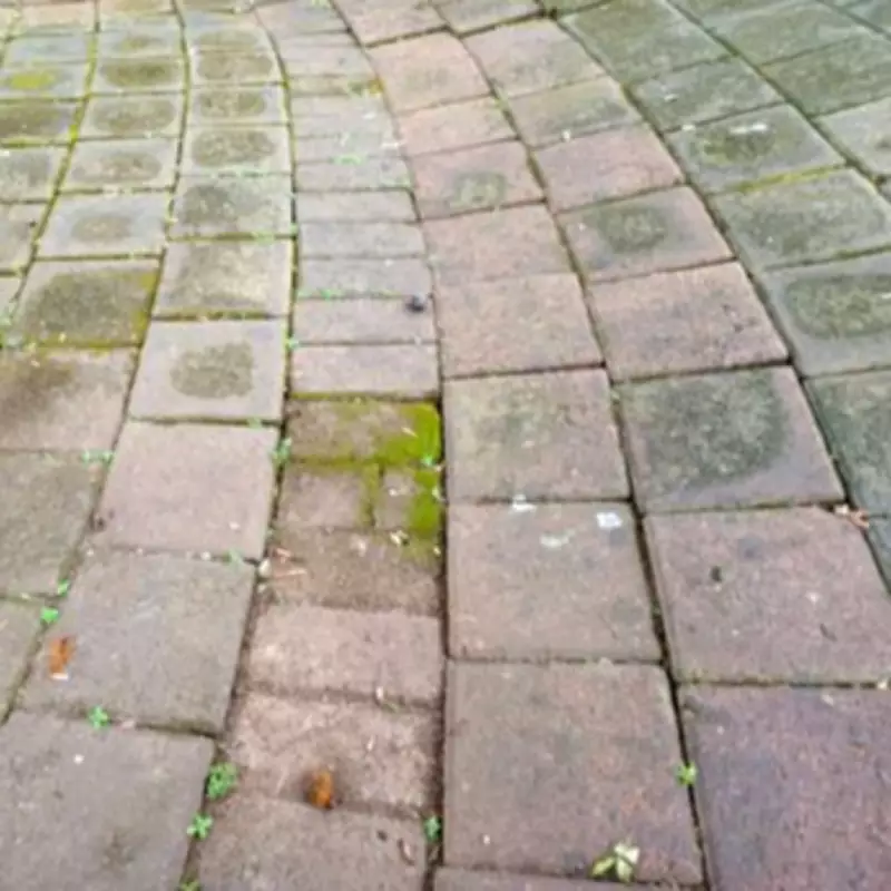 Experts Warn of 'Dangerous' April Patio Hazard and Share Simple Kitchen Fixes