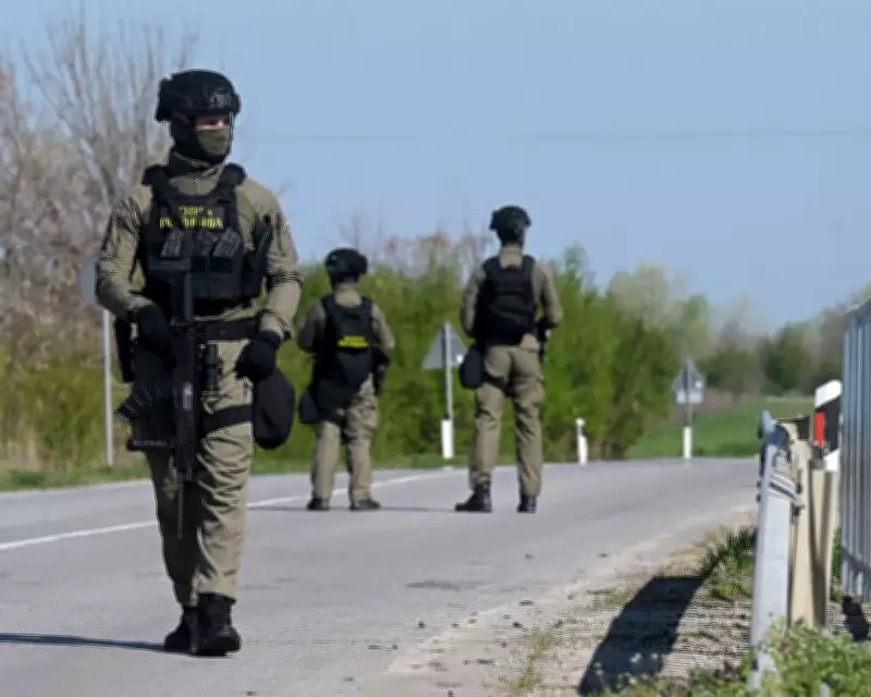 Explosives Near Serbian Pipeline Likely Russian Provocation, Says Expert