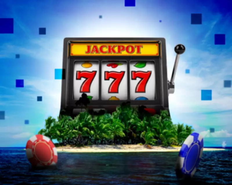 Exposed: The Vast Illegal Casino Network Preying on UK Gamblers