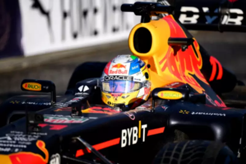 F1 Driver Neck Exercises to Relieve Your Tech Neck Pain at Work