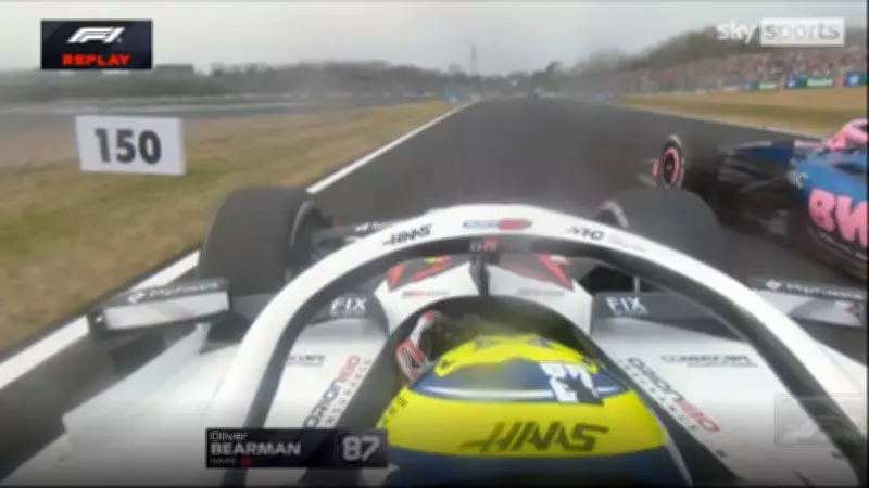 F1 Drivers Face Alpine of Hateful Messages from Online Trolls