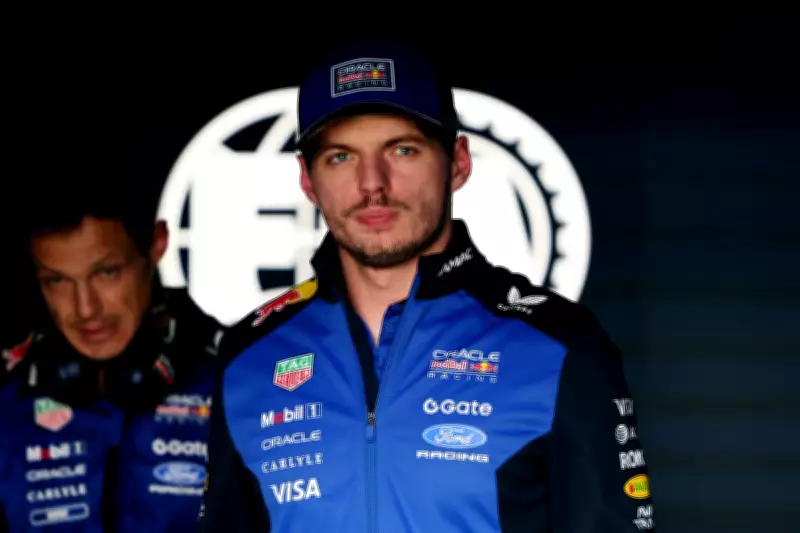 F1 Enacts Immediate Rule Changes After Driver Backlash and Safety Concerns