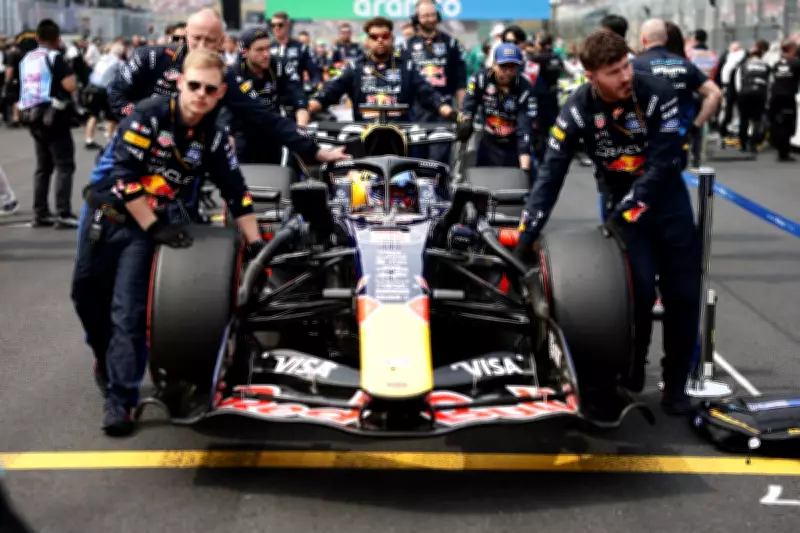 F1 Enacts Immediate Rule Changes for Miami GP After Verstappen Pressure