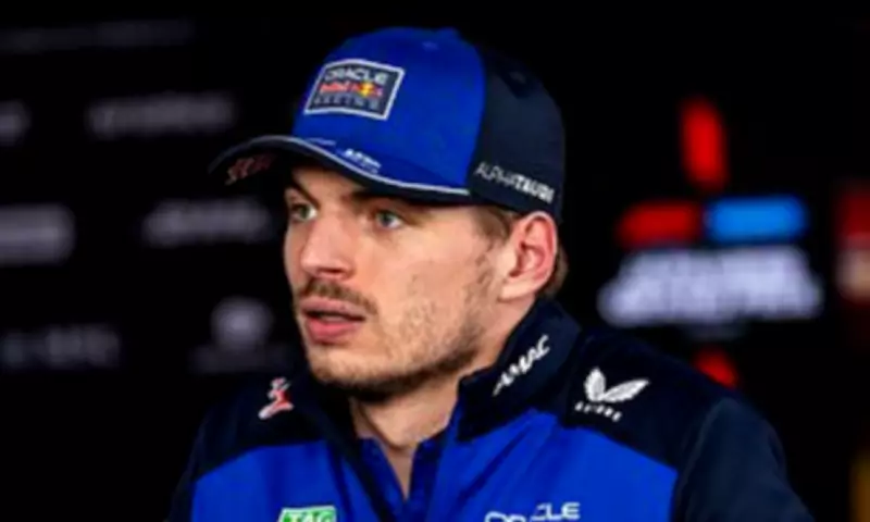 F1 Implements Mid-Season Rule Changes Following Driver Pressure