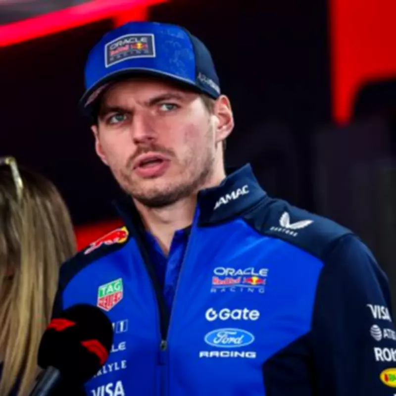 F1 News: Verstappen Told to 'Shut Up' as Schumacher's Daughter Speaks Out