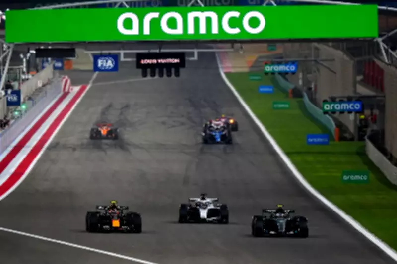 F1 Rule Changes Announced After Driver and Fan Criticism