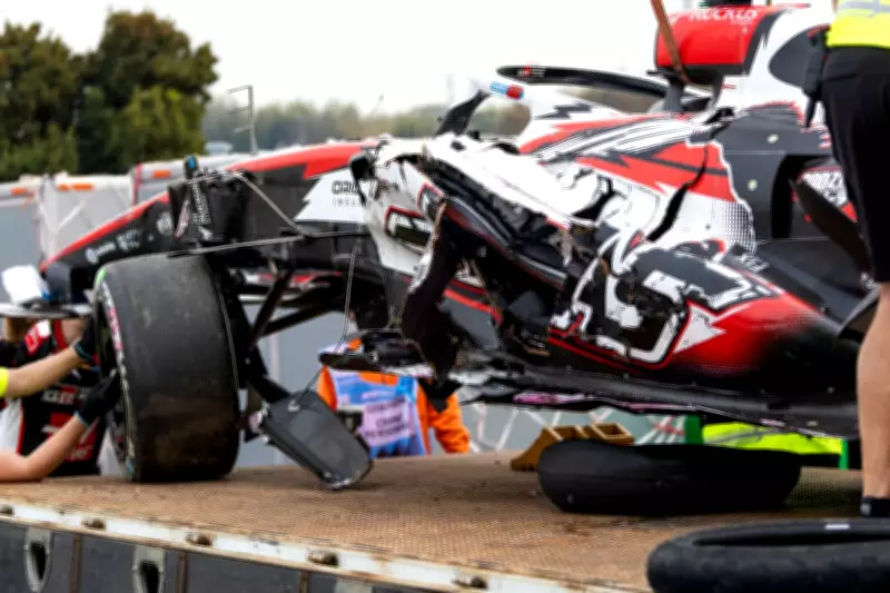 F1 Rules Chief Addresses Bearman Crash and 2026 Regulation Concerns