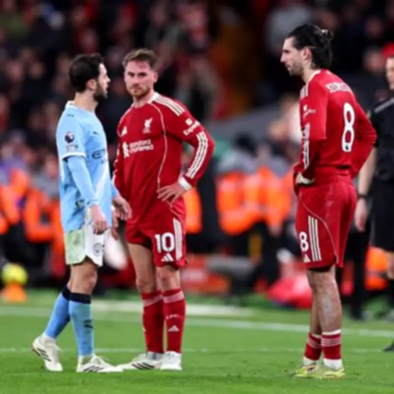 FA Cup Quarter-Final: Man City vs Liverpool Streams on New HBO Max Platform