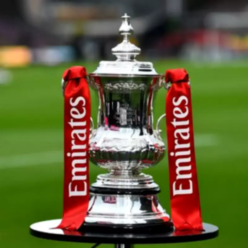 FA Cup Semi-Final Draw: Man City, Chelsea, Southampton Await Opponents