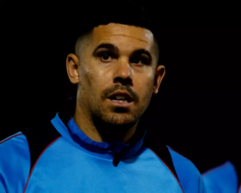 FA Investigates Kettering Manager Liam McDonald Over Historic Betting Allegations
