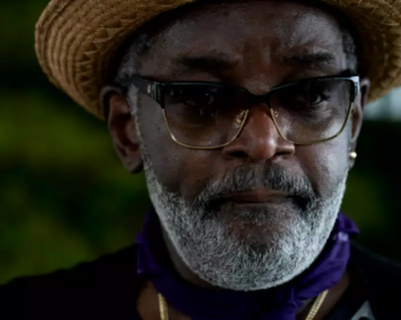 Fab 5 Freddy's Memoir Chronicles New York's Underground Art and Music Scene