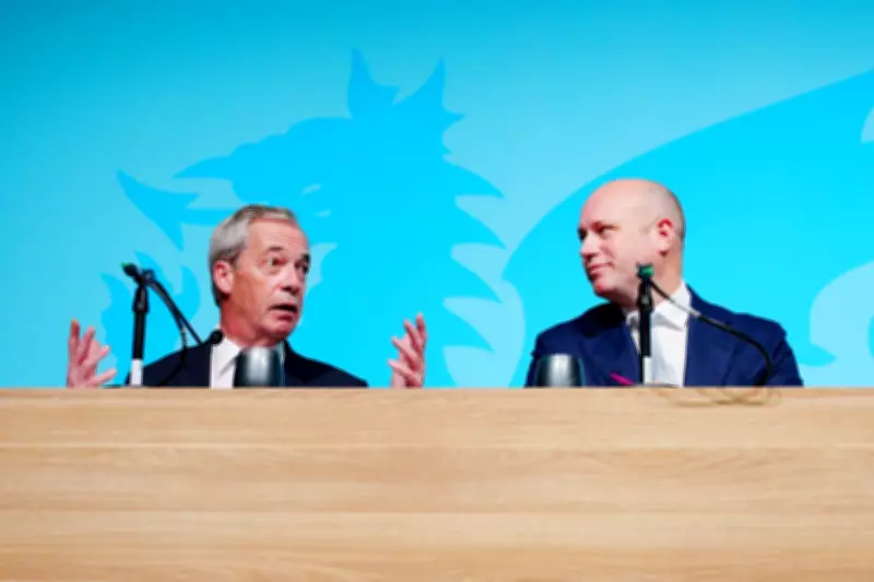 Fact Check: Reform UK on Free Prescriptions and AI Small Boats Videos