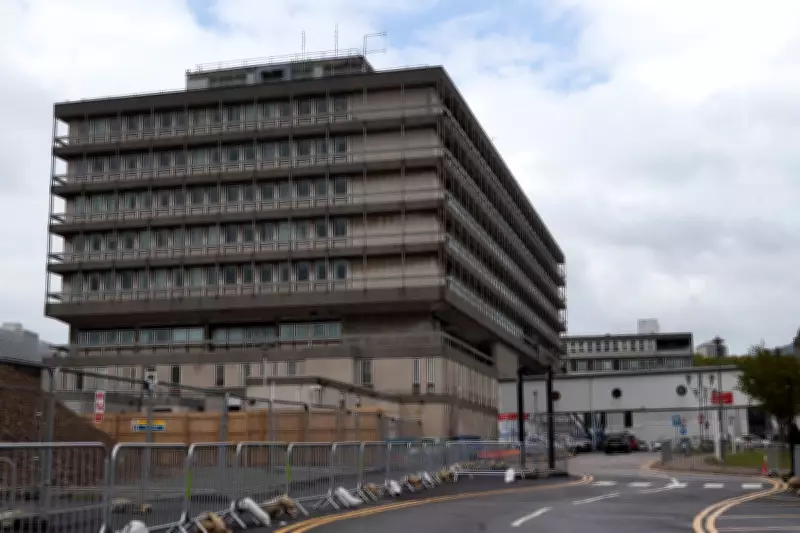 FAI into Death of 24-Year-Old from Pregnancy Complications to Hear Partner