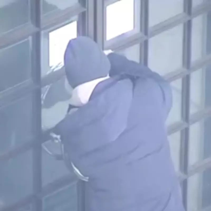 Failed Asylum Seeker Faces Jail for Fake Dynamite Hoax at MI5 Headquarters