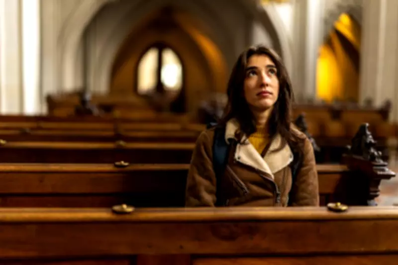 Faith Groups Struggle as Single Adults Rise, Marriage Declines