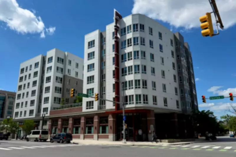 Faith in Housing Bill Signed into Law, Boosts Church Affordable Housing in Virginia